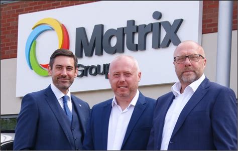 Mathrix Group .